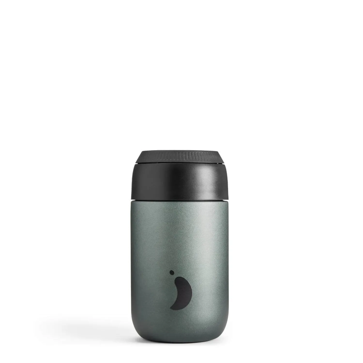 Chilly's Chilly's Series 2 340ml Coffee Cup - Ombre Slate