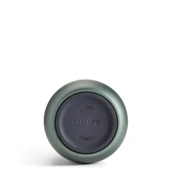 Chilly's Chilly's Series 2 500ml Flip Reusable Water Bottle - Ombre Slate