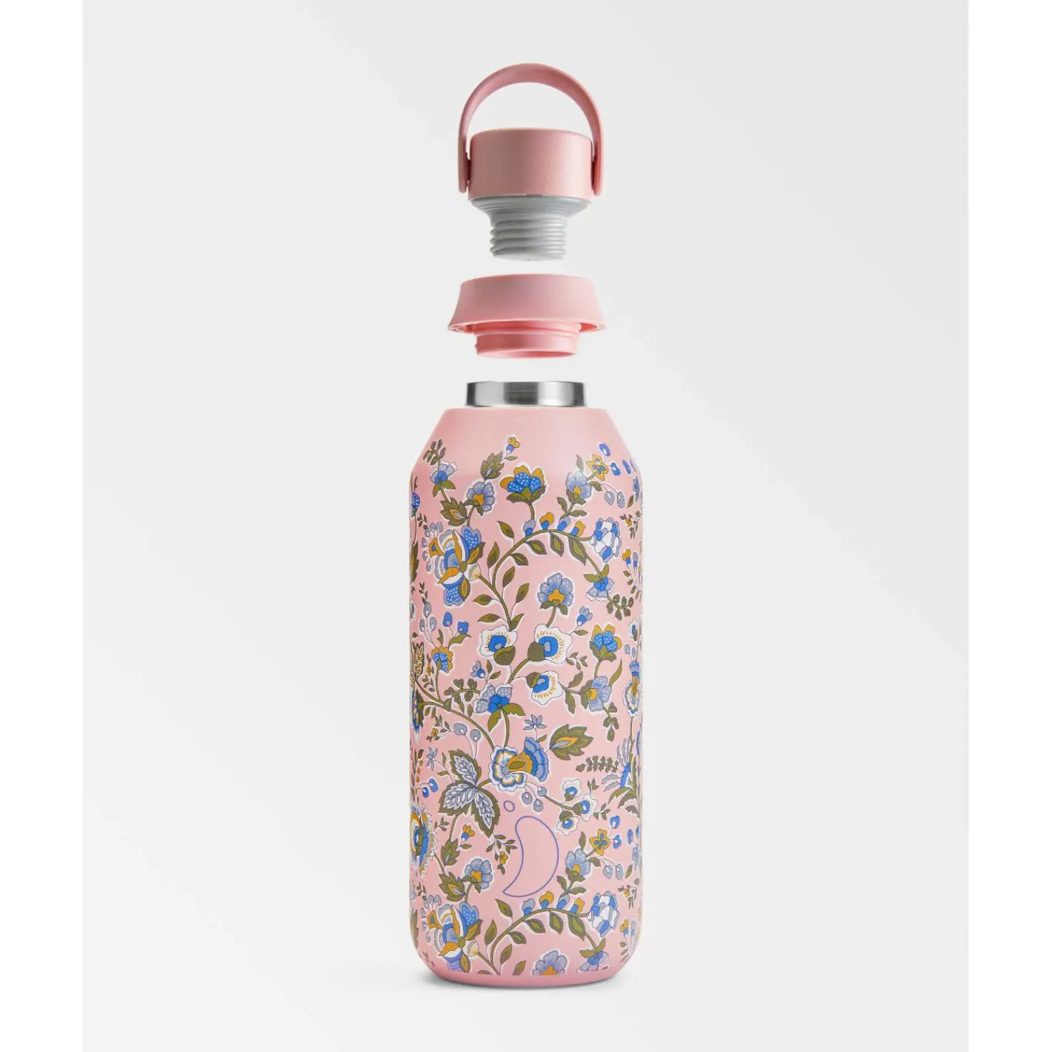 Chilly's Chilly's Series 2 500ml Liberty Reusable Water Bottle - Kazusa
