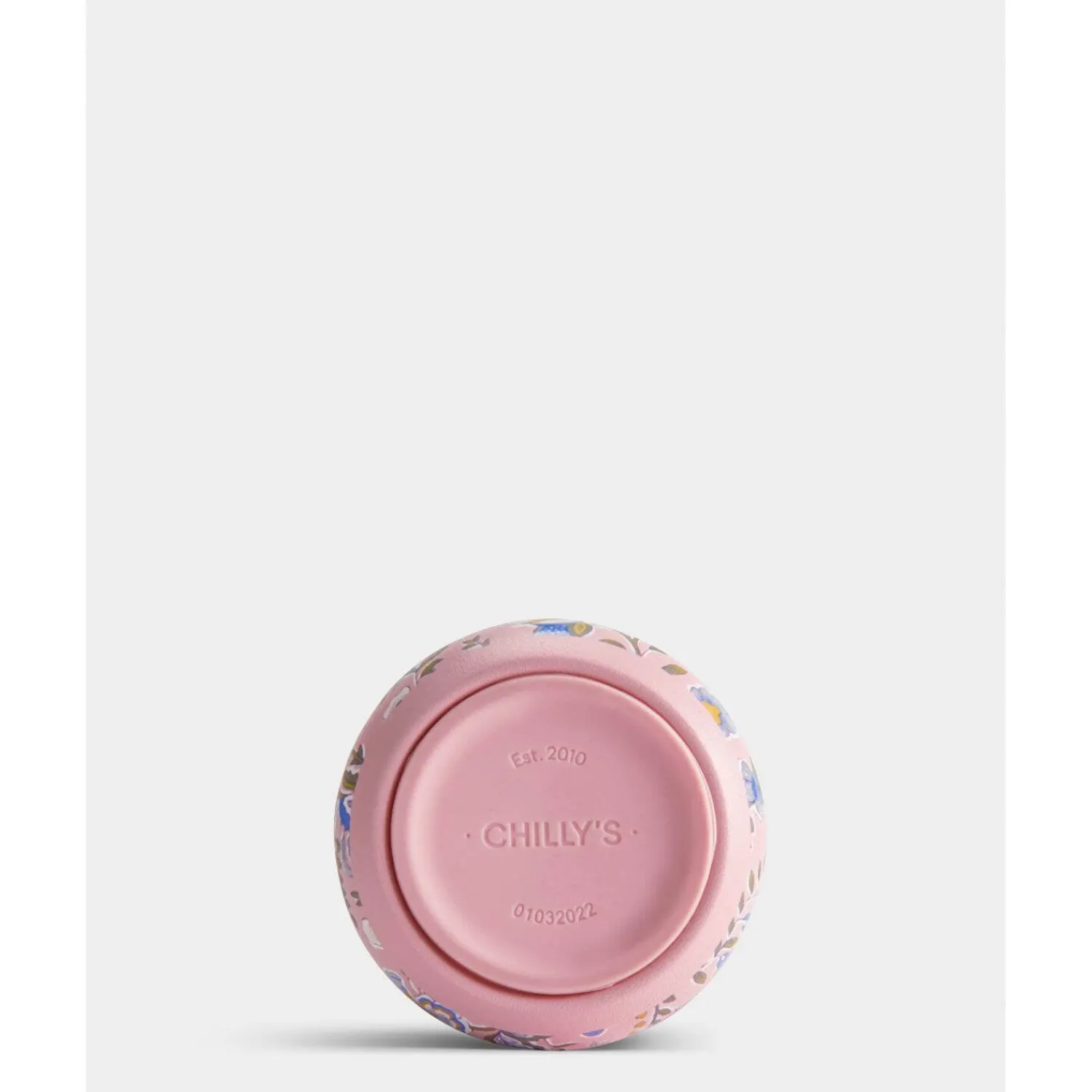 Chilly's Chilly's Series 2 500ml Liberty Reusable Water Bottle - Kazusa