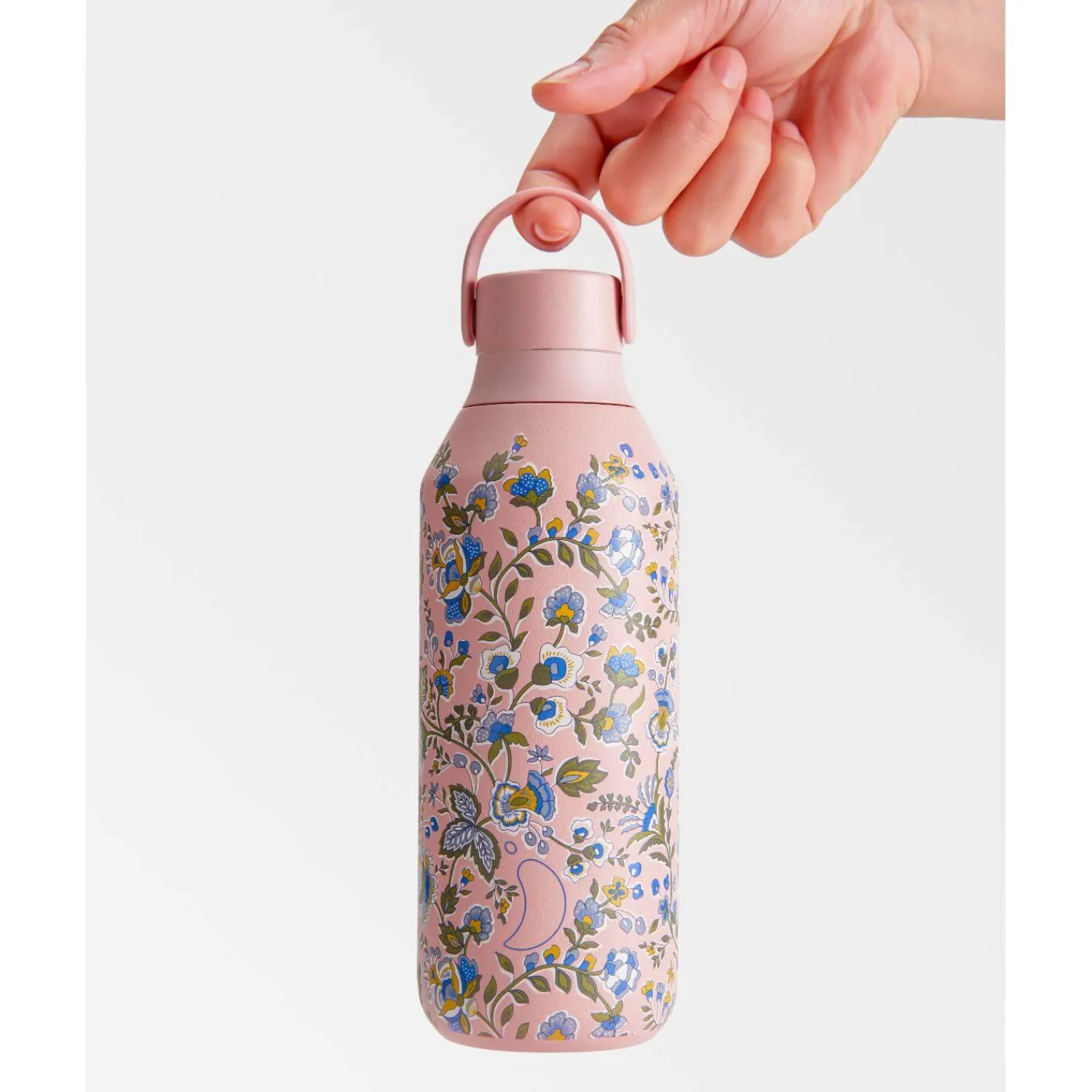 Chilly's Chilly's Series 2 500ml Liberty Reusable Water Bottle - Kazusa