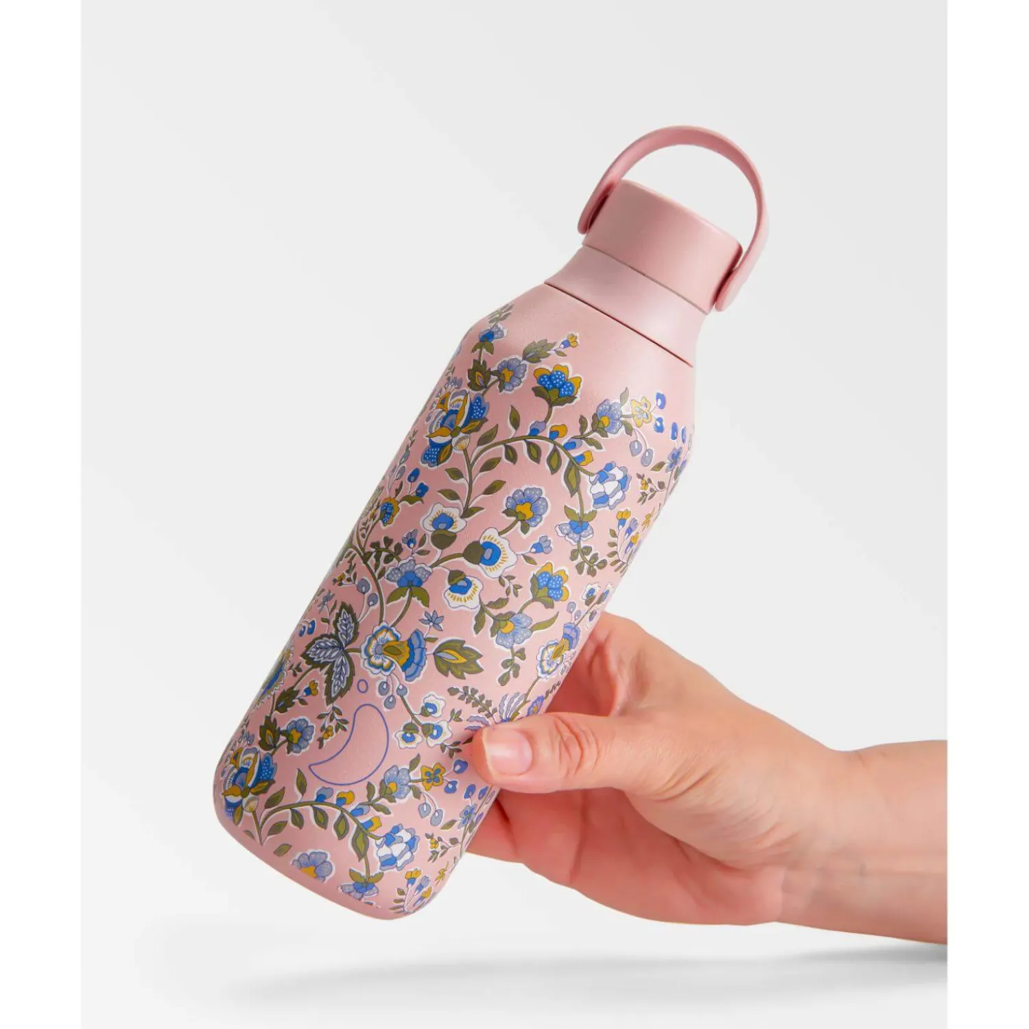 Chilly's Chilly's Series 2 500ml Liberty Reusable Water Bottle - Kazusa