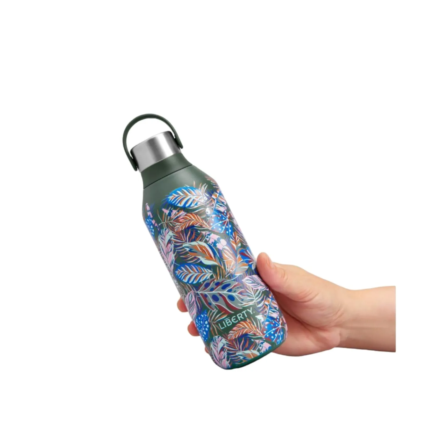 Chilly's Chilly's Series 2 500ml Liberty Bottle - Chile Jam