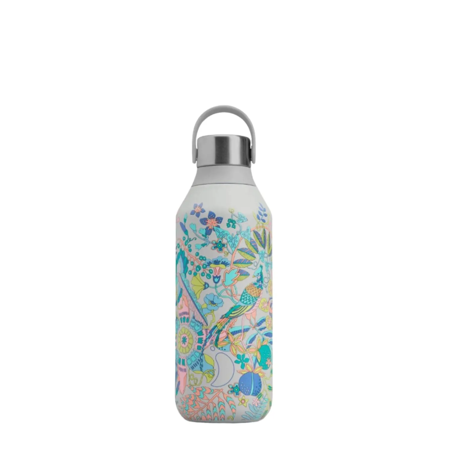 Chilly's Chilly's Series 2 500ml Liberty Bottle - Tropical Trails