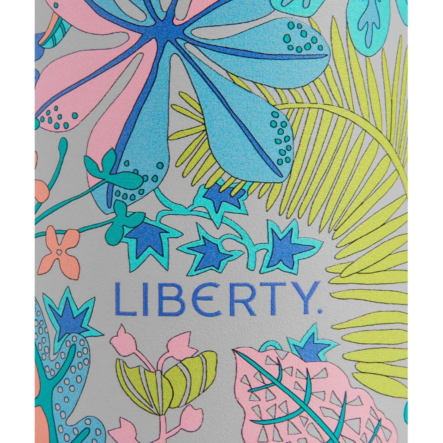 Chilly's Chilly's Series 2 500ml Liberty Bottle - Tropical Trails