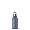 Chilly's Chilly's Series 2 350ml Reusable Water Bottle - Whale Blue