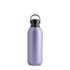 Chilly's Chilly's Series 2 500ml Reusable Water Bottle - Matte Metallic Lavender