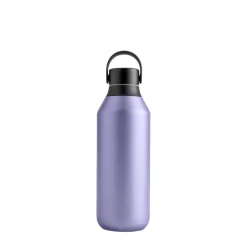 Chilly's Chilly's Series 2 500ml Reusable Water Bottle - Matte Metallic Lavender