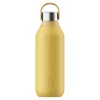 Chilly's Chilly's Series 2 500ml Reusable Water Bottle - Pollen Yellow