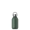 Chilly's Chilly's Series 2 350ml Reusable Water Bottle - Pine Green
