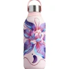 Chilly's Chilly's Series 2 500ml Reusable Water Bottle - Magnolia Twist