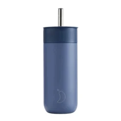 Chilly's Chilly's Series 2 500ml Switch Cup - Whale Blue