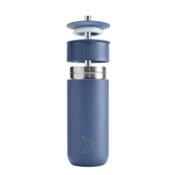 Chilly's Chilly's Series 2 500ml Switch Cup - Whale Blue