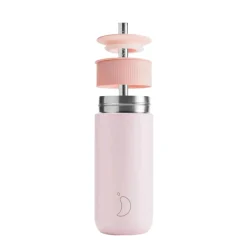 Chilly's Chilly's Series 2 500ml Switch Cup - Blush Pink