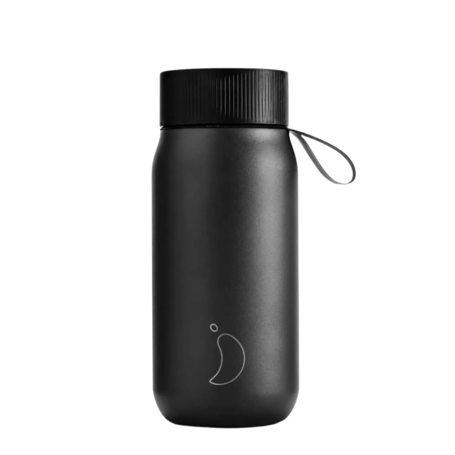 Chilly's Chilly's Series 2 750ml Switch Cup - Abyss Black