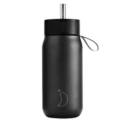 Chilly's Chilly's Series 2 750ml Switch Cup - Abyss Black