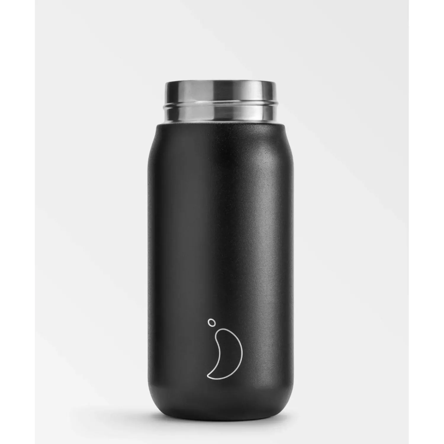 Chilly's Chilly's Series 2 750ml Switch Cup - Abyss Black