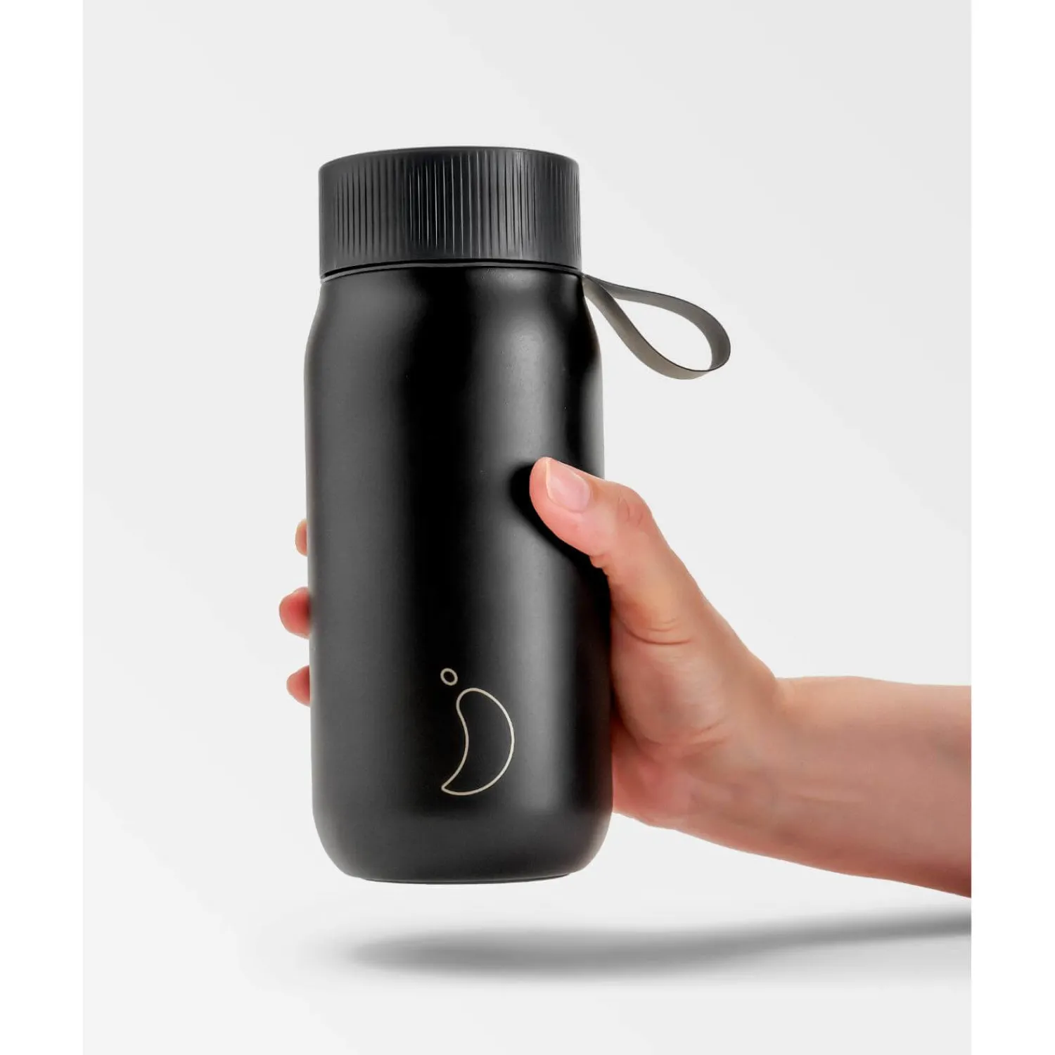 Chilly's Chilly's Series 2 750ml Switch Cup - Abyss Black