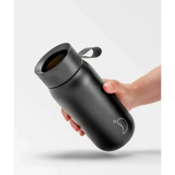 Chilly's Chilly's Series 2 750ml Switch Cup - Abyss Black