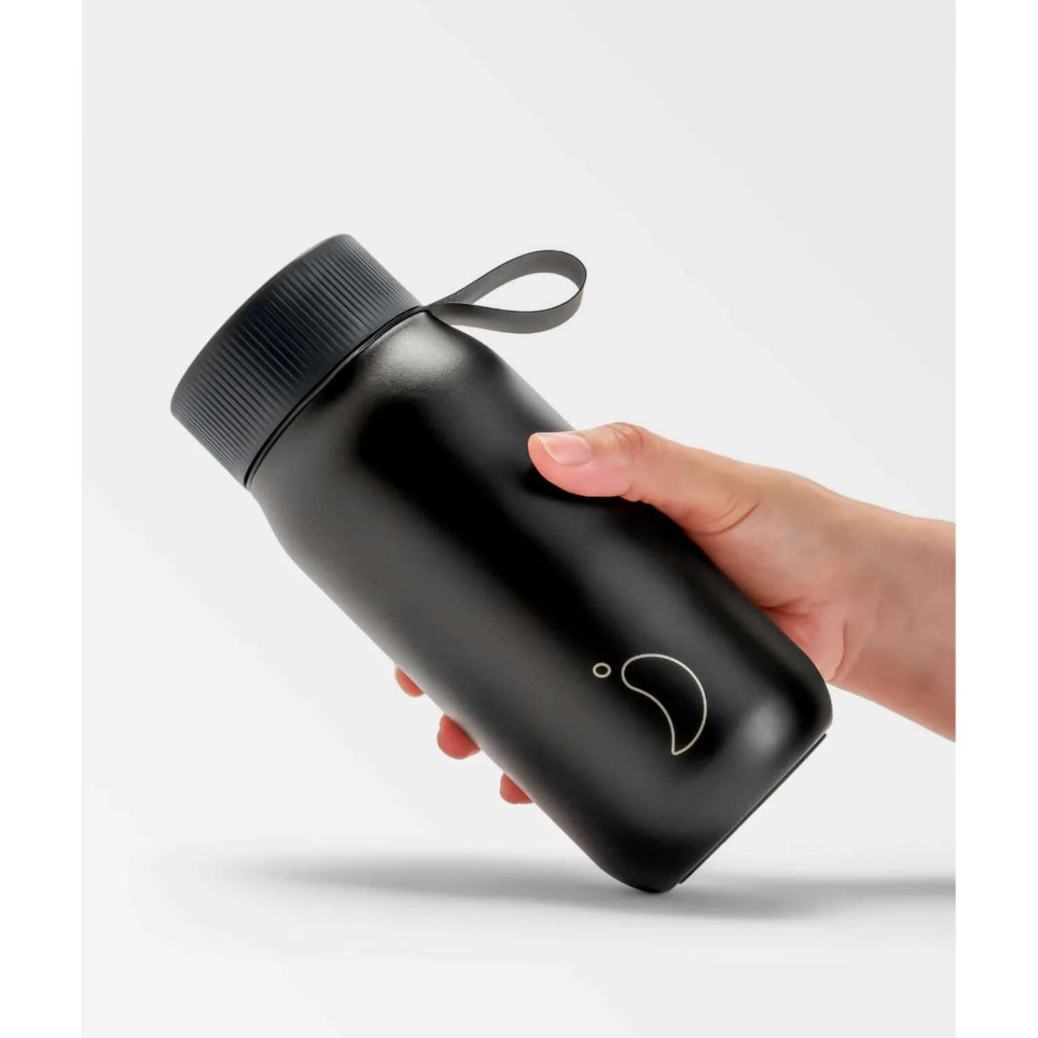 Chilly's Chilly's Series 2 750ml Switch Cup - Abyss Black