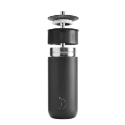 Chilly's Chilly's Series 2 500ml Switch Cup - Abyss Black