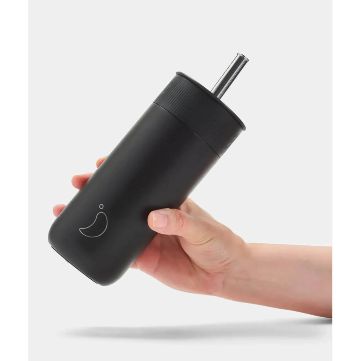 Chilly's Chilly's Series 2 500ml Switch Cup - Abyss Black
