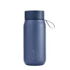 Chilly's Chilly's Series 2 750ml Switch Cup - Whale Blue