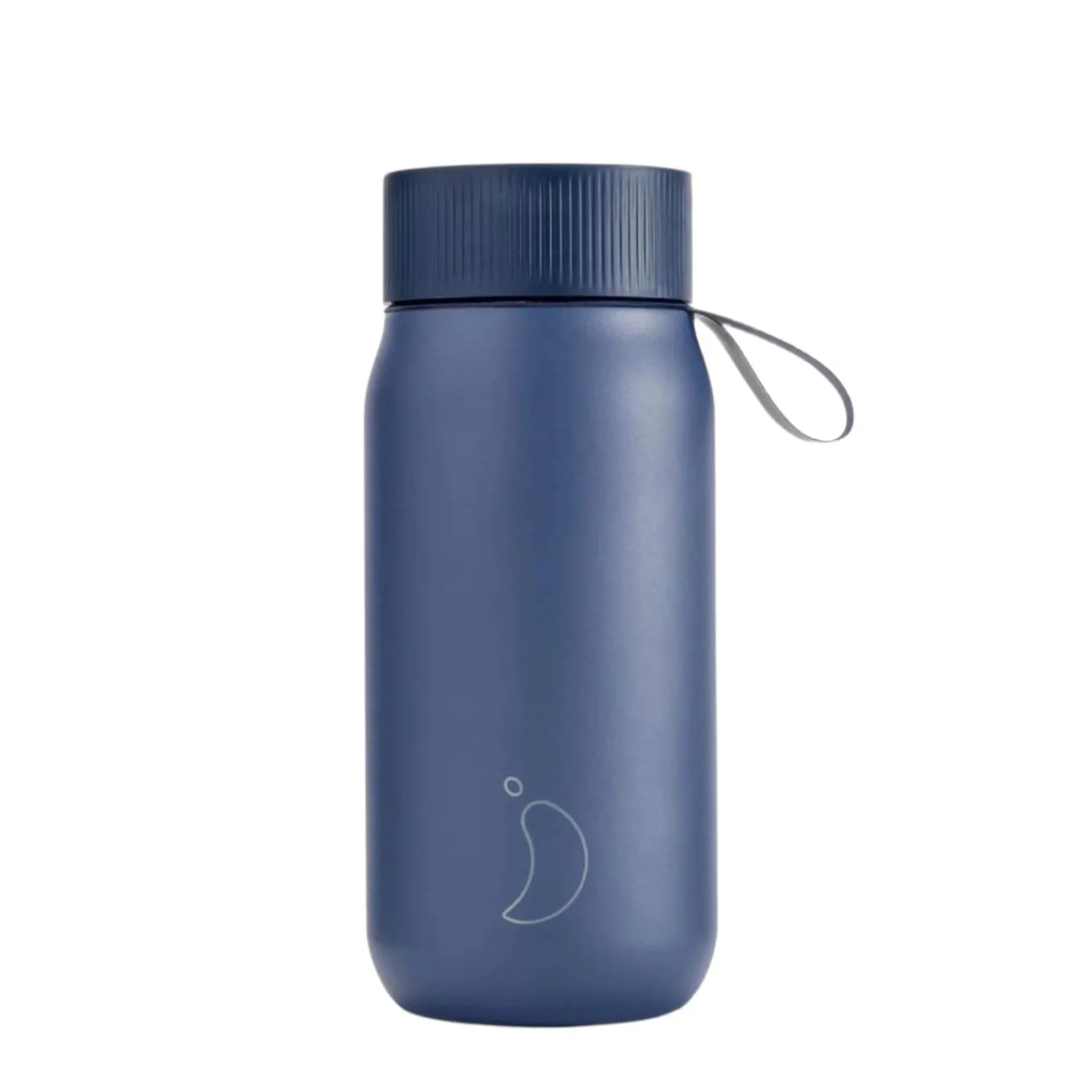 Chilly's Chilly's Series 2 750ml Switch Cup - Whale Blue
