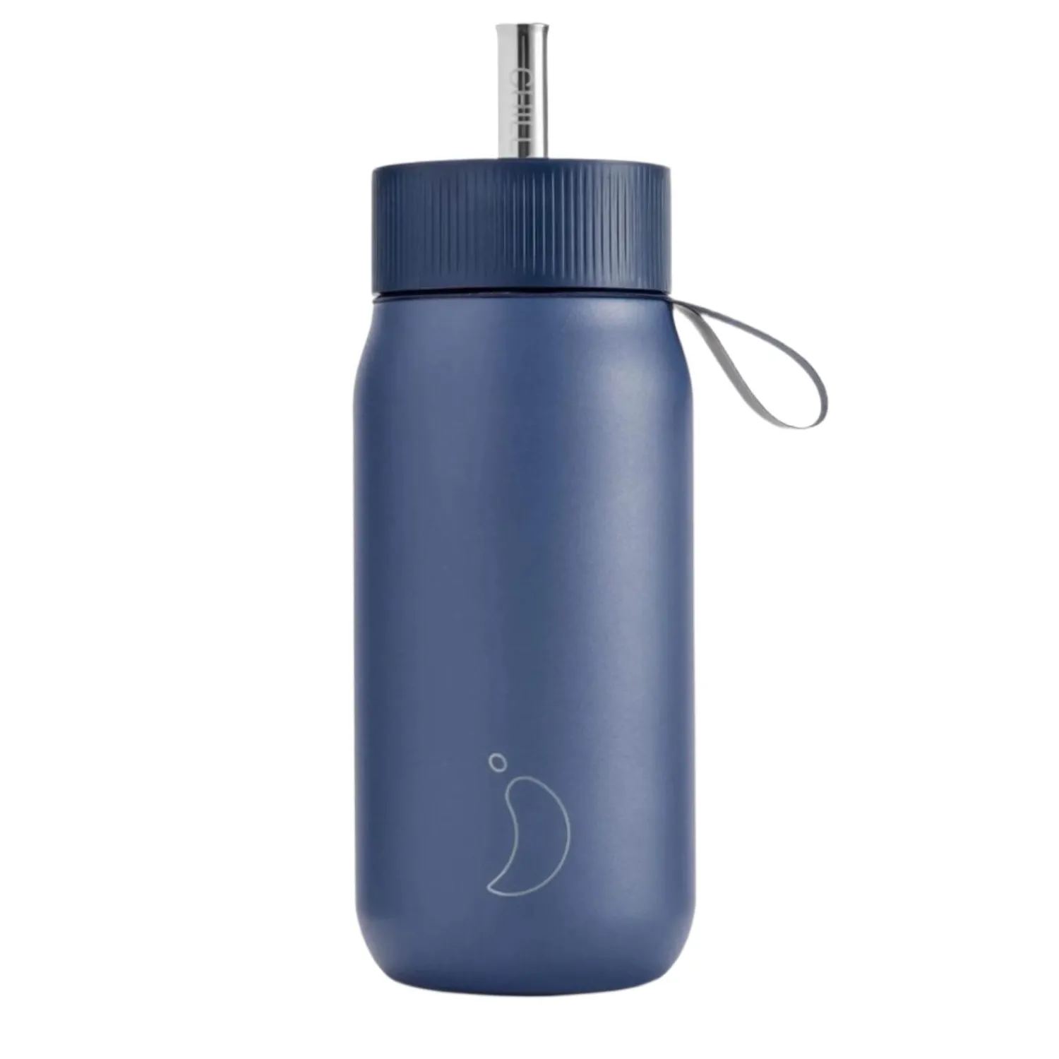 Chilly's Chilly's Series 2 750ml Switch Cup - Whale Blue
