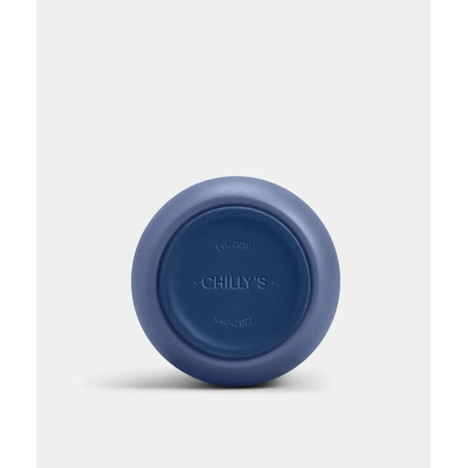 Chilly's Chilly's Series 2 750ml Switch Cup - Whale Blue