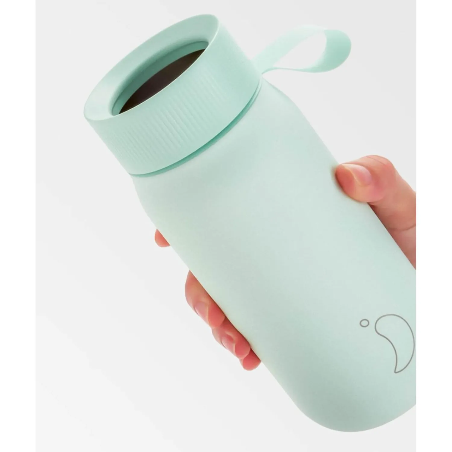 Chilly's Chilly's Series 2 750ml Switch Cup - Lichen Green