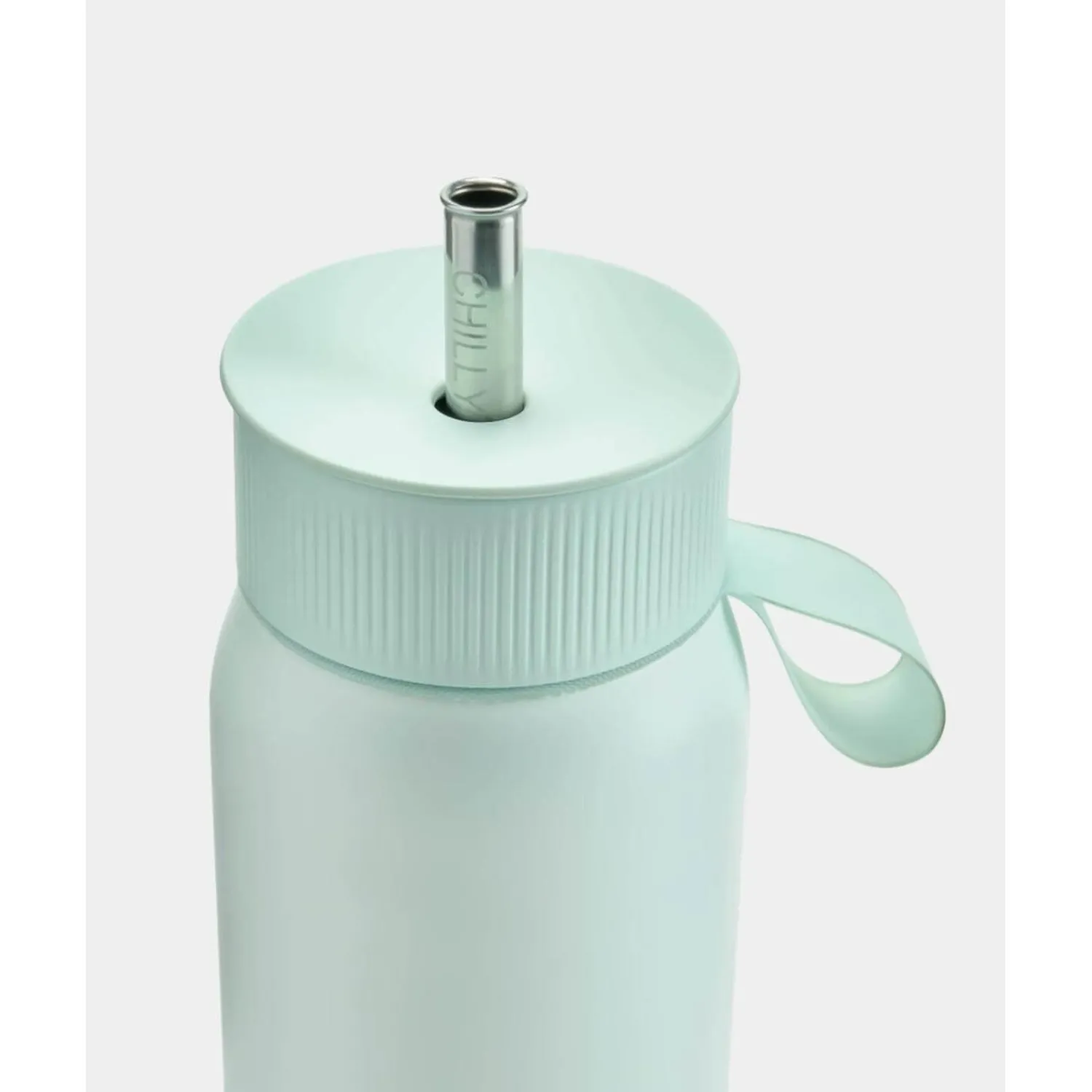 Chilly's Chilly's Series 2 750ml Switch Cup - Lichen Green