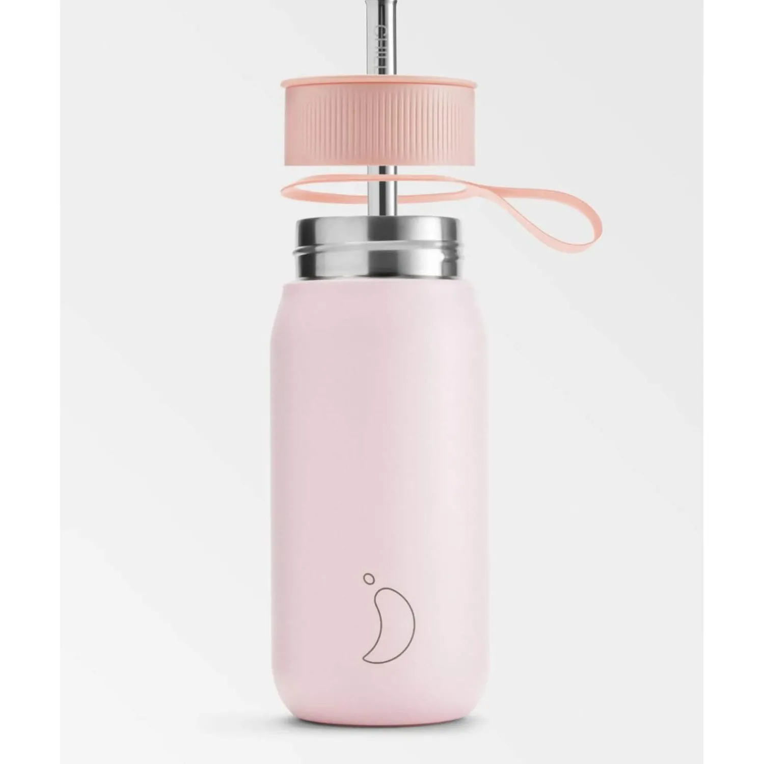 Chilly's Chilly's Series 2 750ml Switch Cup - Blush Pink