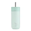 Chilly's Chilly's Series 2 500ml Switch Cup - Lichen Green