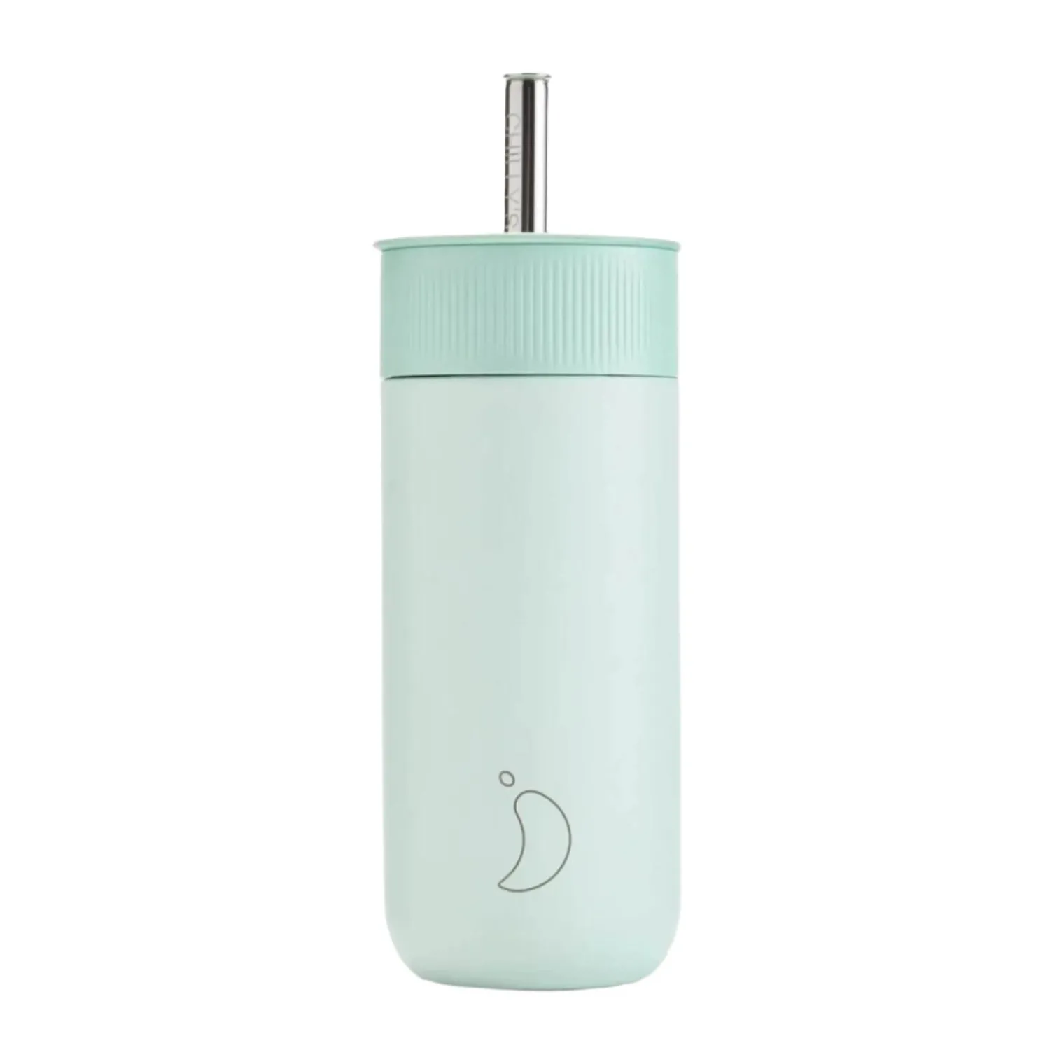 Chilly's Chilly's Series 2 500ml Switch Cup - Lichen Green