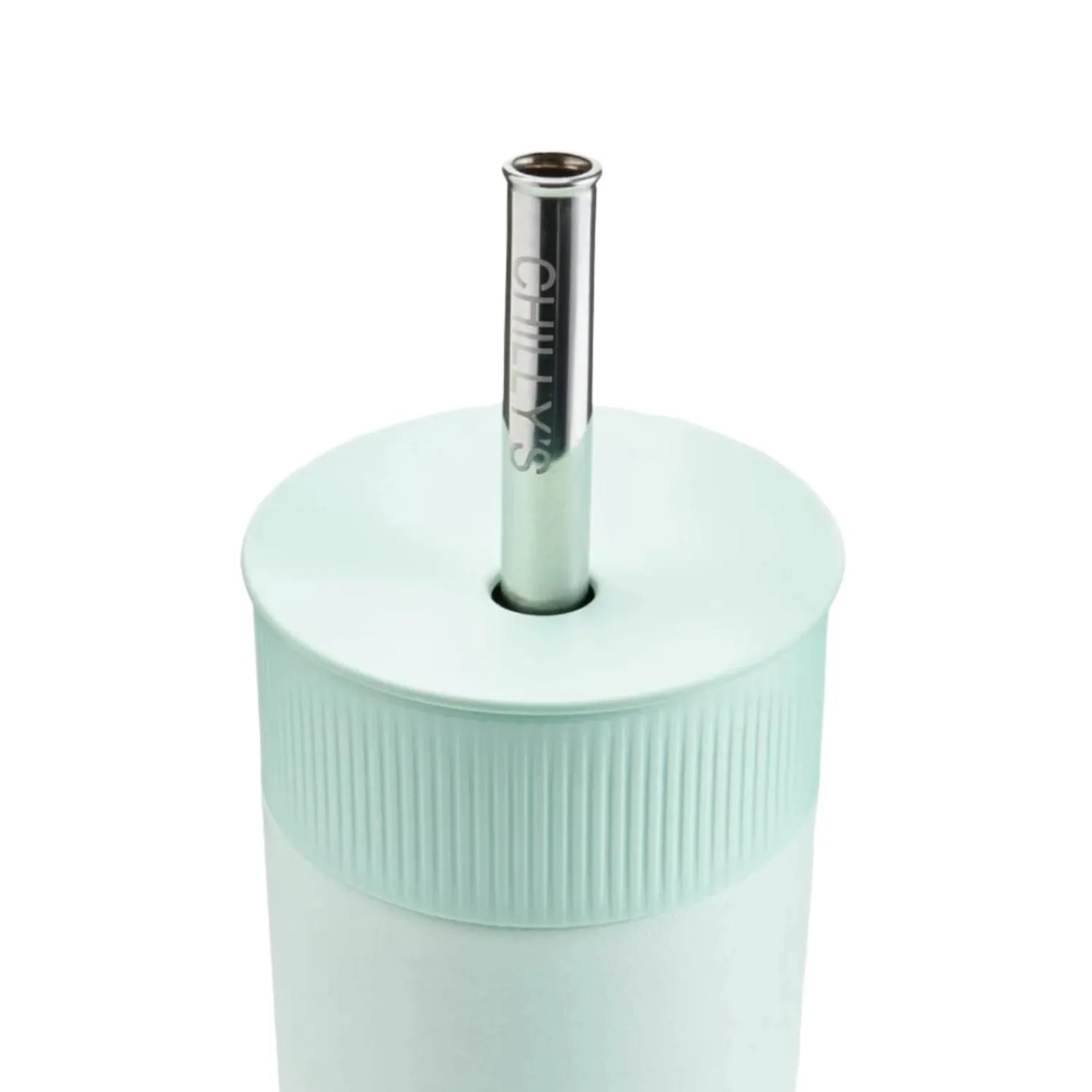 Chilly's Chilly's Series 2 500ml Switch Cup - Lichen Green