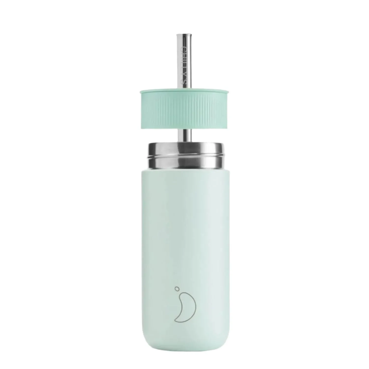 Chilly's Chilly's Series 2 500ml Switch Cup - Lichen Green