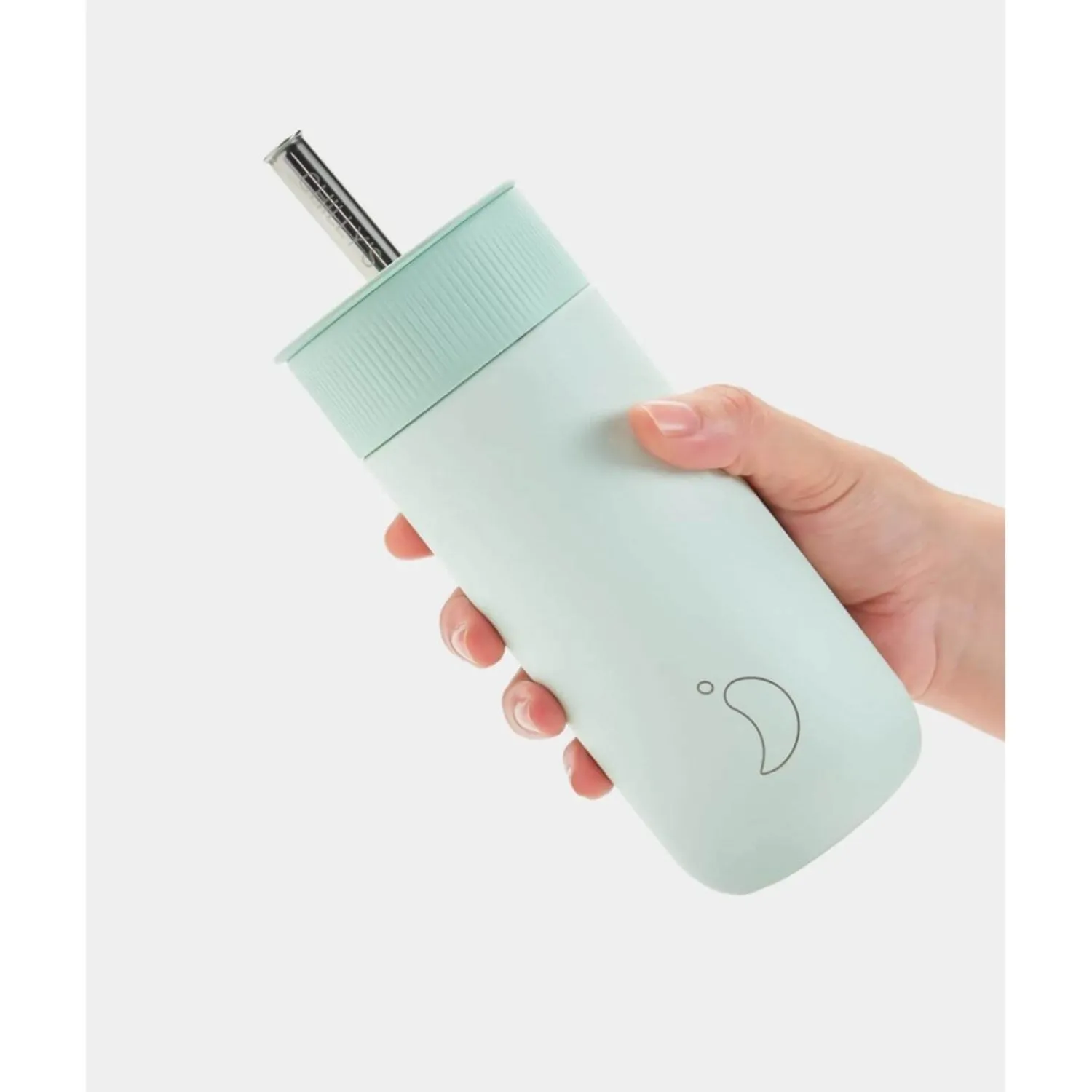Chilly's Chilly's Series 2 500ml Switch Cup - Lichen Green