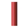 CIDEX Rustic Tapered Candle - Red