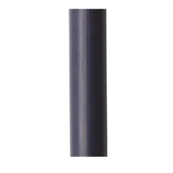CIDEX Rustic Tapered Candle - Navy Blue