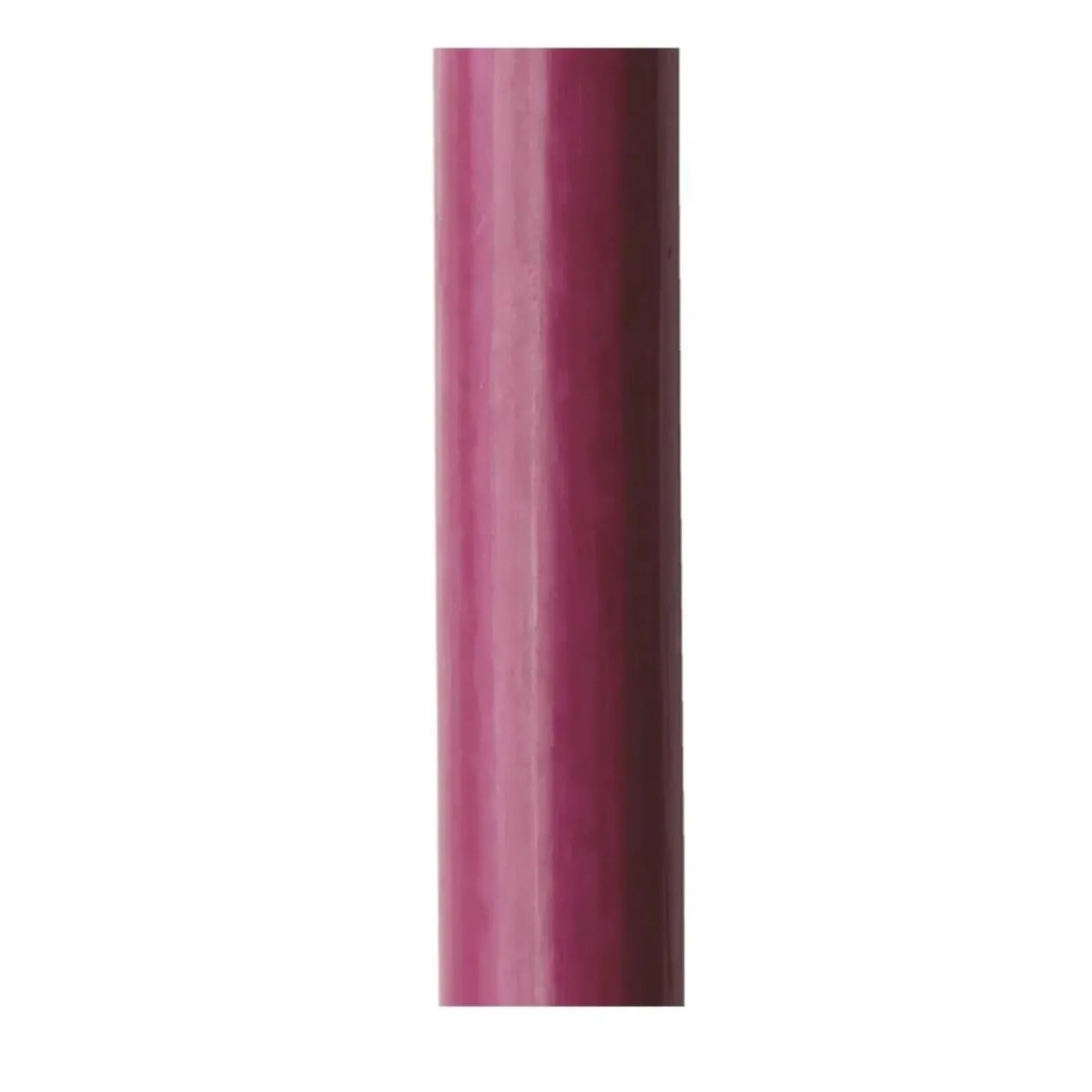 CIDEX Rustic Tapered Candle - Heather