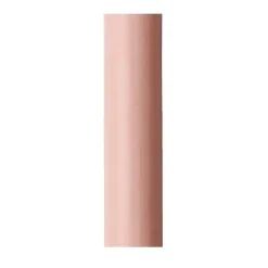 CIDEX Rustic Tapered Candle - Dusty Pink