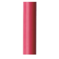 CIDEX Rustic Tapered Candle - Cerise