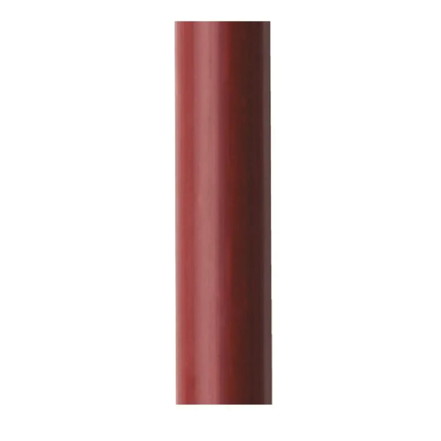 CIDEX Rustic Tapered Candle - Bordeaux