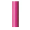 CIDEX Rustic Tapered Candle - Hot Pink