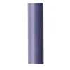 CIDEX Rustic Tapered Candle - Lavender Blue