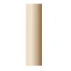 CIDEX Rustic Tapered Candle - Vanilla