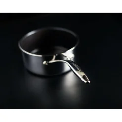 Circulon C Series SteelShield Non Stick 4 Piece Cookware Set - Polished Stainless Steel