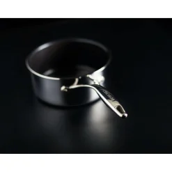 Circulon C-Series SteelShield Non-Stick Saucepan With Lid - 16cm