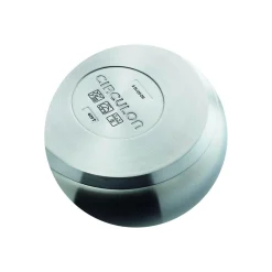 Circulon C-Series SteelShield Non-Stick Saucepan With Lid - 18cm